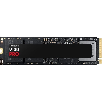Накопитель SSD Samsung 9100 Pro 8TB M.2 PCIe 5.0 x4 V-NAND TLC (MZ-VAP8T0BW)