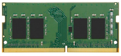 Память Kingston 8 GB SO-DIMM DDR4 3200 MHz (KVR32S22S8/8)