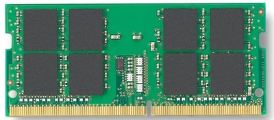 Память Kingston 32 GB SO-DIMM DDR4 3200 MHz (KVR32S22D8/32)