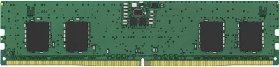 Модуль памяти Kingston DDR5 8GB 5600Mhz (KVR56U46BS6-8)