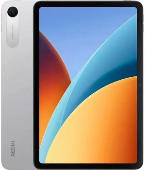 Планшет Xiaomi Redmi Pad 2 9.7" WiFi 4/64GB Silver (VHU6979EU) (1205790)