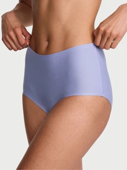 Трусики слипы женские Victoria's Secret 644612752 XL Сиреневые (1161195025)