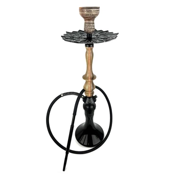 Кальян KARMA HOOKAH 3.2 Line Ivory (Crystal Clear)