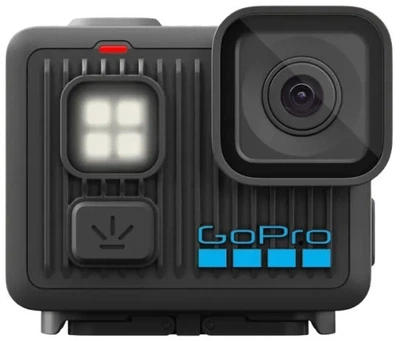 Екшн-камера GoPro LIT HERO (CHDHF-132-EU)