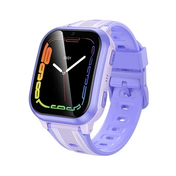 Smart Watch HOCO 4G children phone-watch Y108 IPX7|1.69", 4G/LBS/Wi-FI/GPS| 5259697