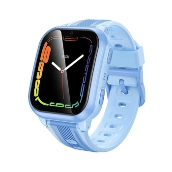 Smart Watch HOCO 4G children phone-watch Y108 IPX7|1.69", 4G/LBS/Wi-FI/GPS| 5259696