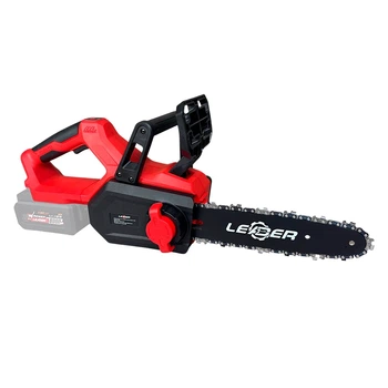 Аккумуляторная цепная пила LEADER Comfort BL20-10SС