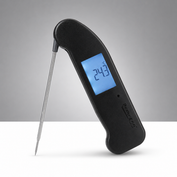 Кухонный термометр ThermoWorks Thermapen ONE Black (THS-235-477)