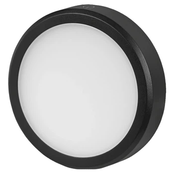 LED cвітильник акумуляторний з датчиком руху VIDEX VL-NL090B 100Lm 3000-6500K