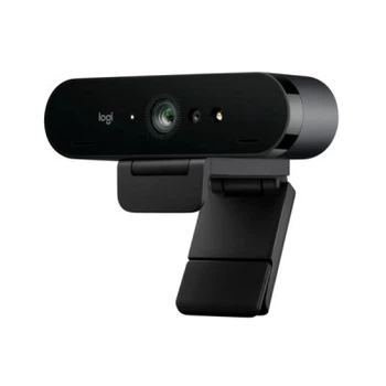 Веб-камера Logitech Brio 4K Ultra HD for Business Graphite