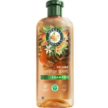 Шампунь Herbal Essences Апельсин Для об'єму волосся 350 мл