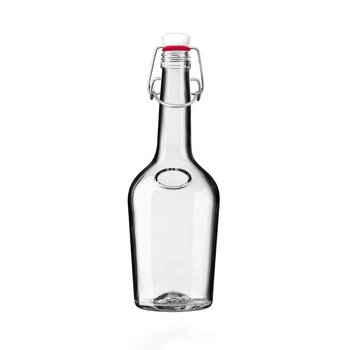 Бутылка с бугельной пробкой Mazhura Brandy mz730311 (500мл)