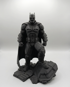 Фигурка Бэтмен Темный Рыцарь Batman Dark Knight. 15 см высота