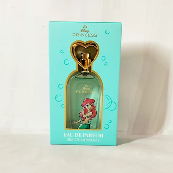 Дитяча туалетна вода Disney Princess Sea of Blossoms 50мл.