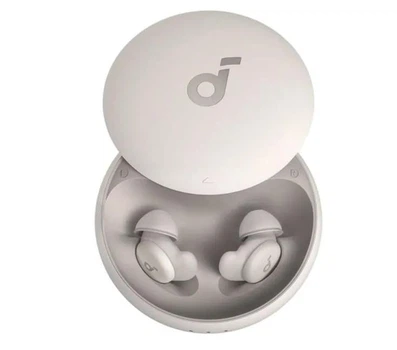 Навушники TWS Anker SoundCore Sleep A20 White