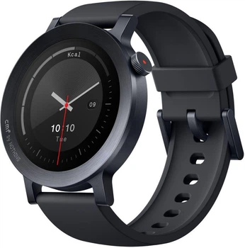 Смарт-годинник CMF by Nothing Watch 3 Pro, Dark Grey