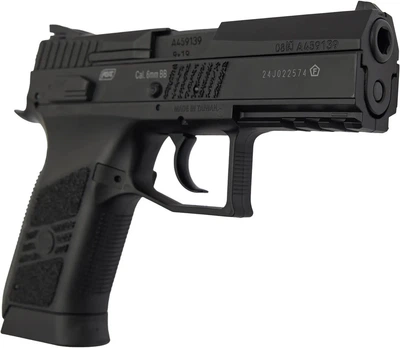 Пистолет страйкбольный ASG CZ75 P-07 Duty 6 мм