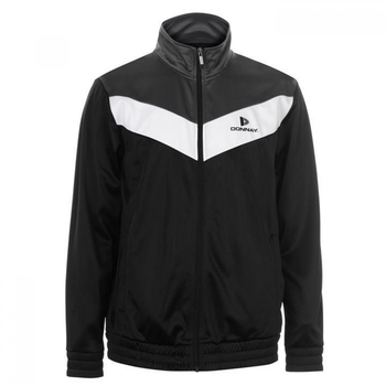 Donnay poly best sale tracksuit mens