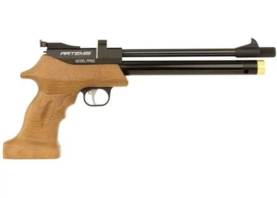PCP пистолет SPA Artemis PP 800 R + насос