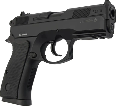 Страйкбольний пістолет ASG ASG CZ 75D Compact 6 мм