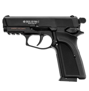 Пневматический пистолет EKOL ES P66C 4.5 мм