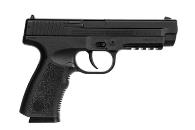 Пистолет пневматический Crosman PSM45 кал.4,5 мм