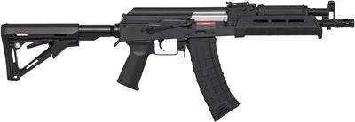 Винтовка страйкбольная CYMA АК-74 Magpul custom 6 мм Nylon
