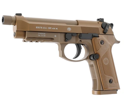 Страйкбольный пистолет Umarex Beretta M9A3 FM кал. 6мм. CO2 2.6396