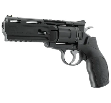 Револьвер страйкбольный Umarex Elite Force H8R Gen2 кал. 6 мм (2.6446)