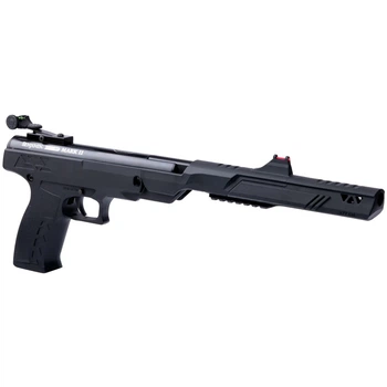 Пистолет Crosman Benjamin Trail NP Mark II PBN17 кал.4,5 мм с газовой пружиной
