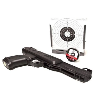 Пистолет пневматический Gamo P-900 Gun Set