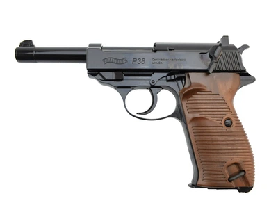 Пневматический пистолет Umarex Walther P38 5.8089
