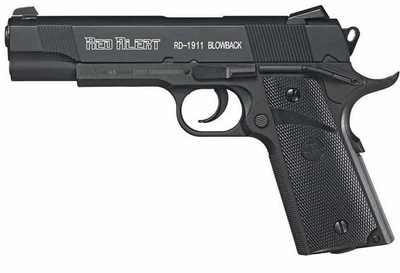 Пистолет пневматический Gamo RD-1911 4.5 мм