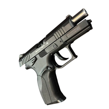Пневматический пистолет Borner P1 Blowback 4.5 мм