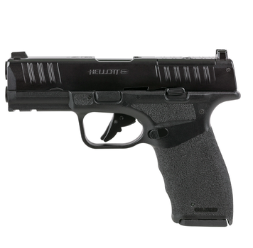 Пистолет пневматический ASG Springfield Armory HellCat Pro 4,5 мм BB
