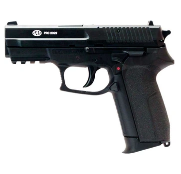 Пистолет пневматический SAS Sig Sauer Pro 2022, 120 м/с
