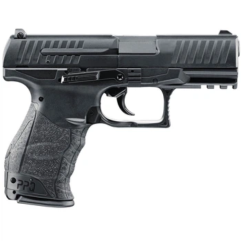 Пистолет пневматический WALTHER PPQ 5.8160