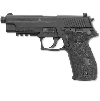 Пистолет пневматический SIG SAUER P226 BLOWBACK 4,5ММ