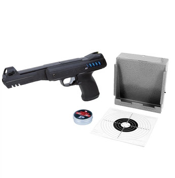 Пистолет пневматический Gamo P-900 Set P-900 IGT
