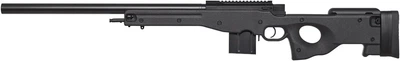 Страйкбольна гвинтівка CYMA L96, spring 6 мм standard version
