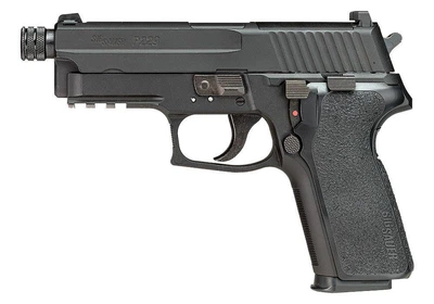 Пистолет пневматический Sig Sauer P229RX Blowback 4.5 мм Pellets