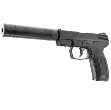 Страйкбольний пістолет Umarex Combat Zone COP SK кал. 6мм. 2.5958