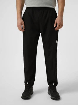 Джоггеры The North Face 10994189 Чёрный S N7580