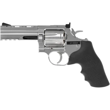 Револьвер пневматический ASG Dan Wesson 715 4". CO2. Pellet