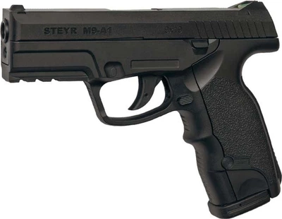 Пистолет пневматический ASG Steyr M9-A1 4,5 мм