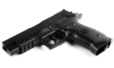 Пневматический пистолет Borner Z122 cal. 4.5 mm