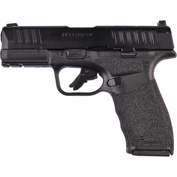 Пистолет пневматический ASG Springfield Armory HellCat Pro BB
