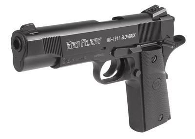 Пистолет пневматический Gamo RD-1911 4.5 мм Blowback