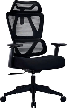 Офисное кресло OfficePro Anvio OC500B (OC500B)