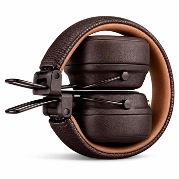 Наушники Marshall Major IV Bluetooth Brown